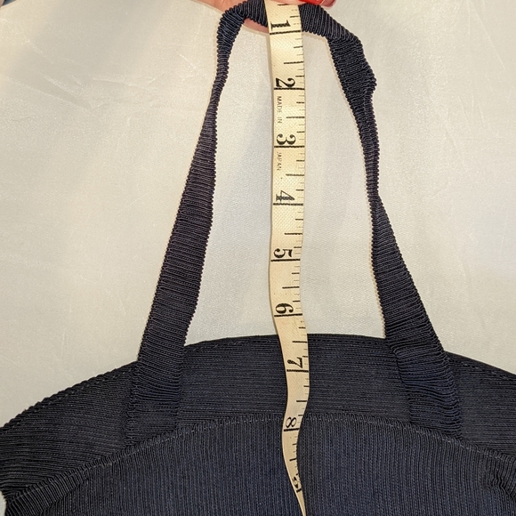 Blue Handbag - Picture 6 of 6